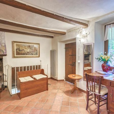 Capo di Ponte Maison Enchantee מראה חיצוני תמונה