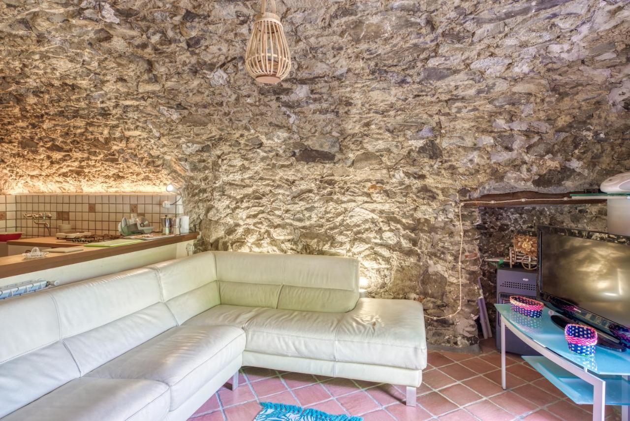 Capo di Ponte Maison Enchantee מראה חיצוני תמונה