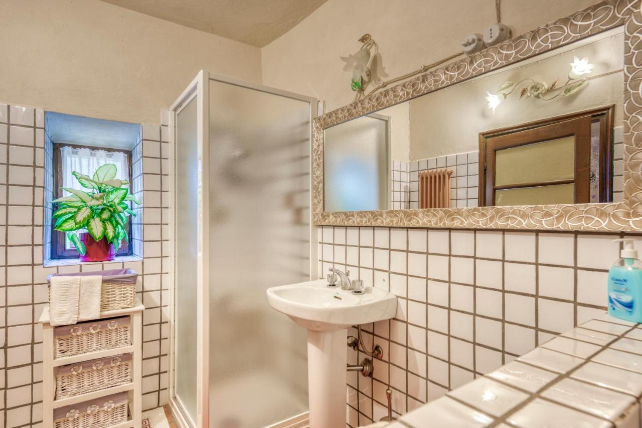 Capo di Ponte Maison Enchantee מראה חיצוני תמונה