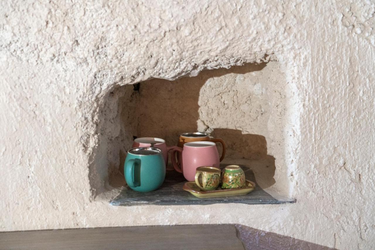 Capo di Ponte Maison Enchantee מראה חיצוני תמונה