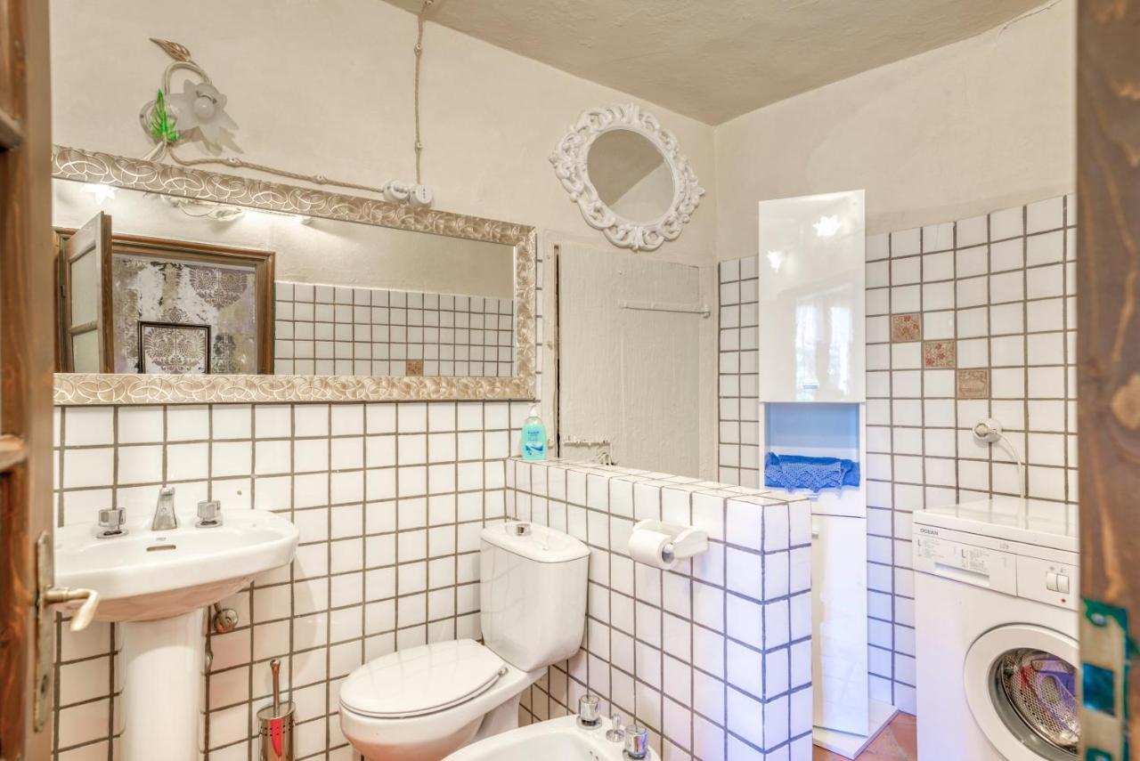 Capo di Ponte Maison Enchantee מראה חיצוני תמונה