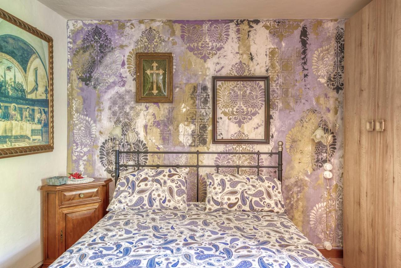 Capo di Ponte Maison Enchantee מראה חיצוני תמונה