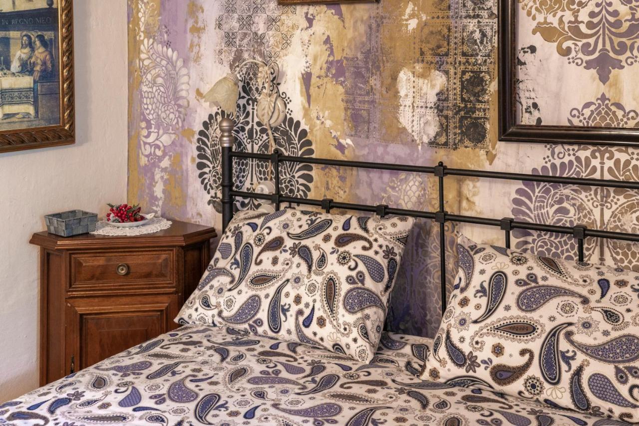 Capo di Ponte Maison Enchantee מראה חיצוני תמונה